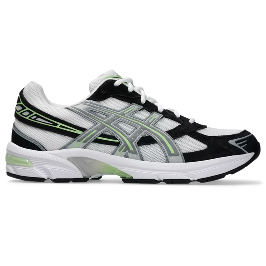 ASICS Gel-1130 White Sheet Rock Green