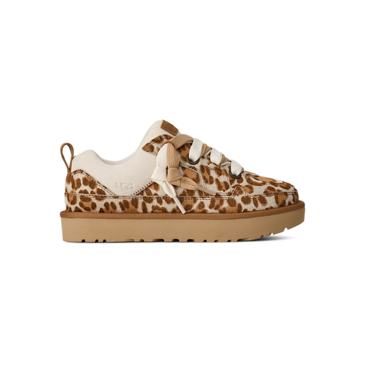 UGG Lowmel Lo Plains Felicity Leopard Jasmine (Women's)