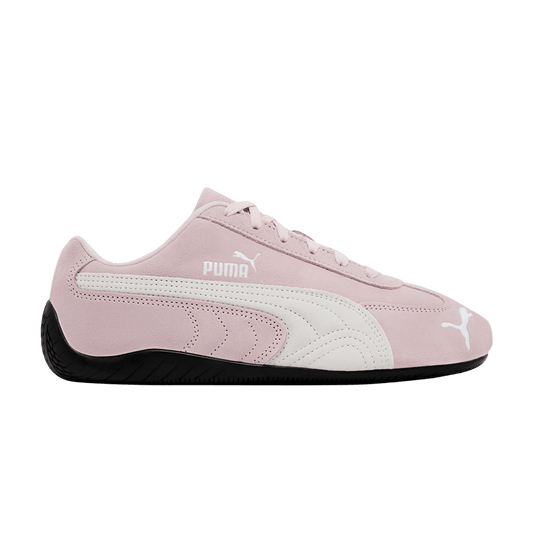 Puma Speedcat OG Whisp of Pink White