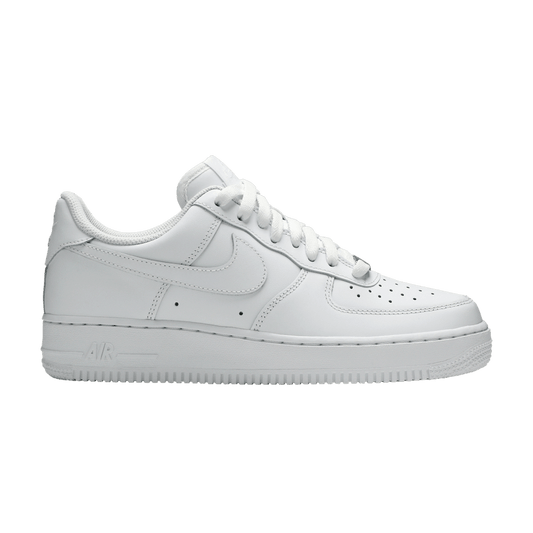 Nike Air Force 1 Low '07 White (Women's)