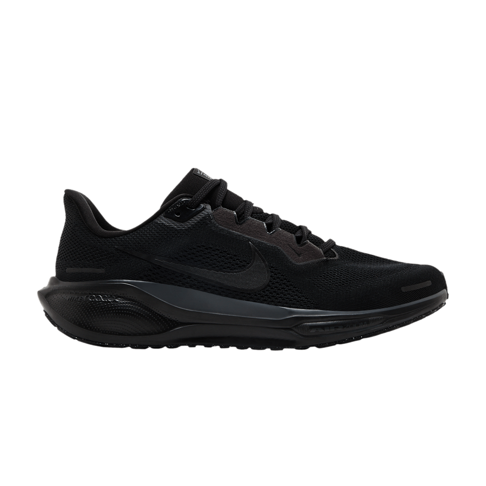 Nike Air Zoom Pegasus 41 Black Anthracite