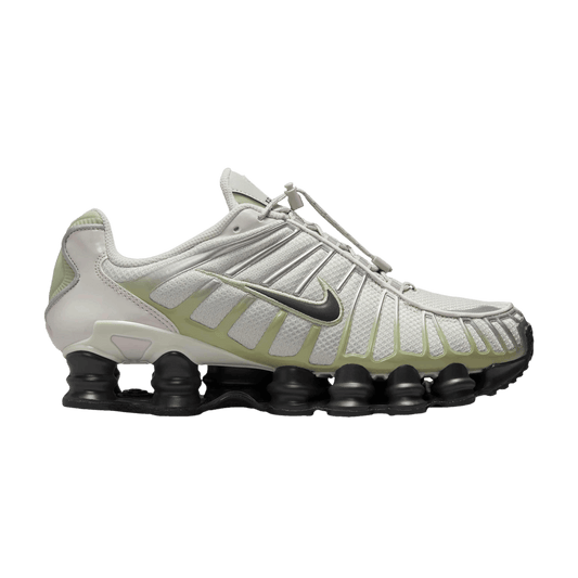 Nike Shox TL Olive Aura (Women's)