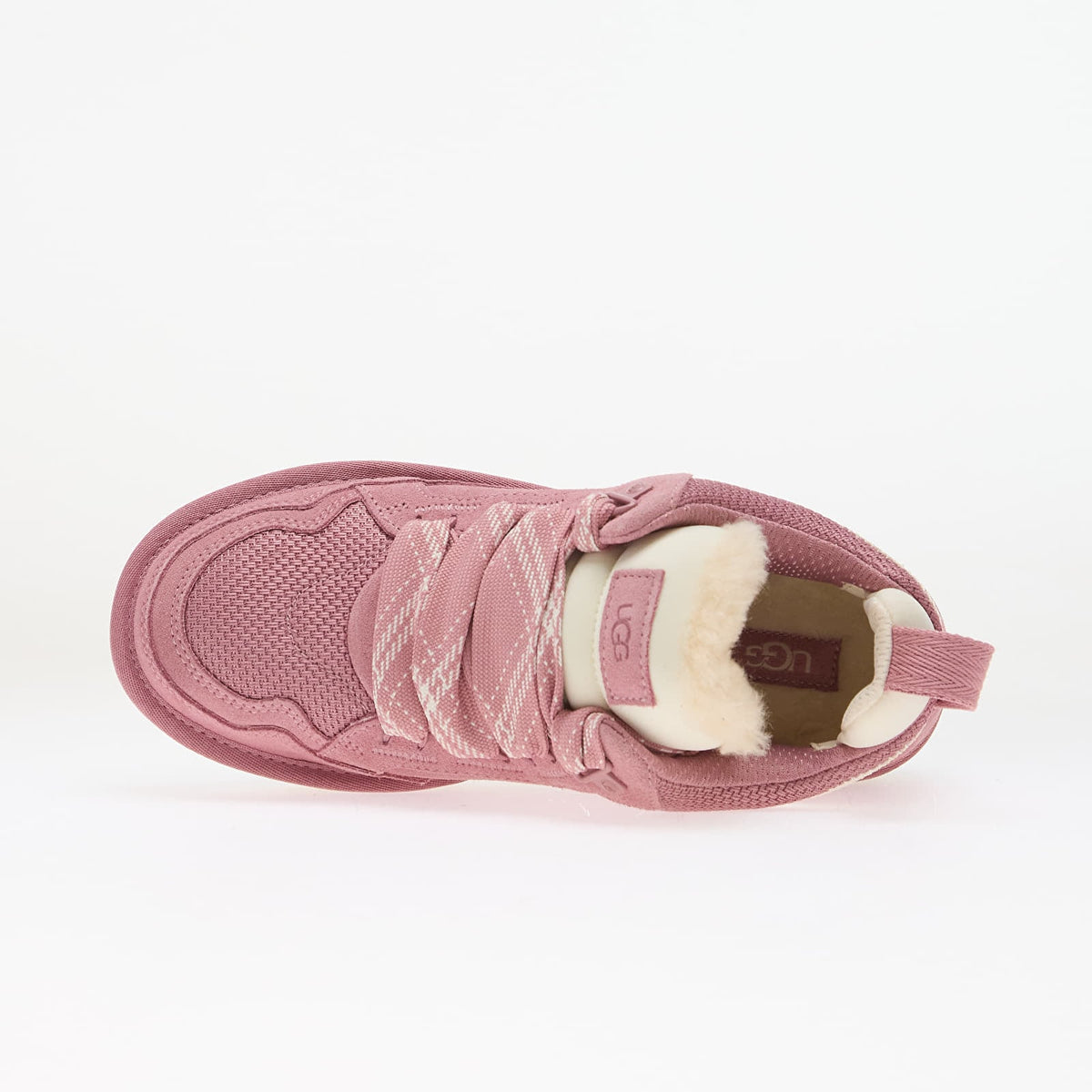 UGG Lowmel Dusty Orchid