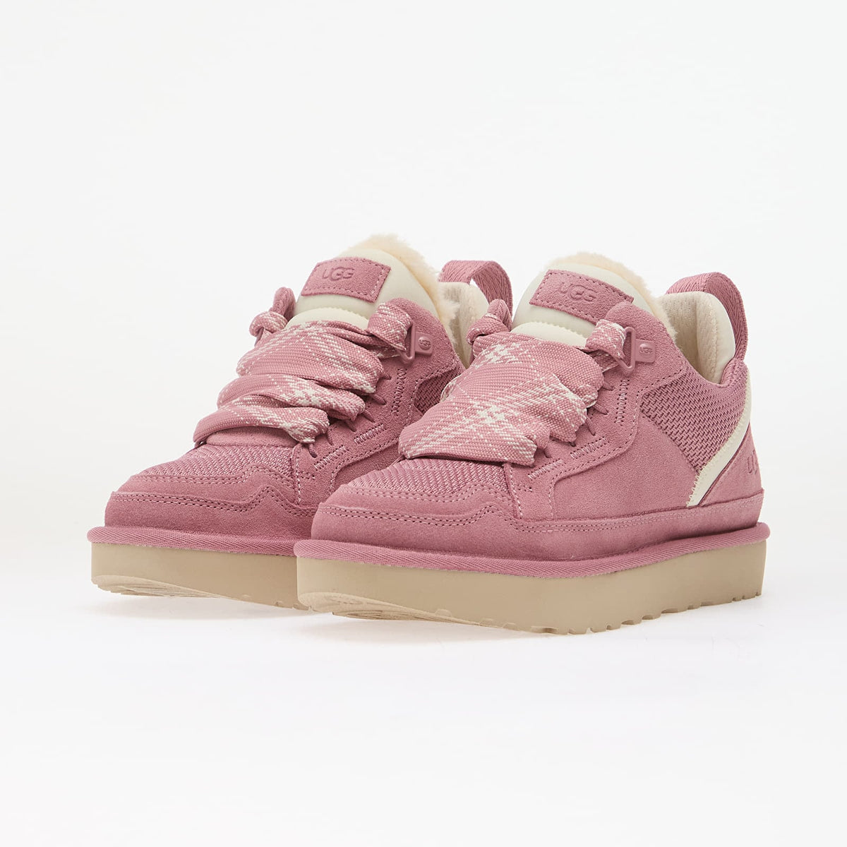 UGG Lowmel Dusty Orchid