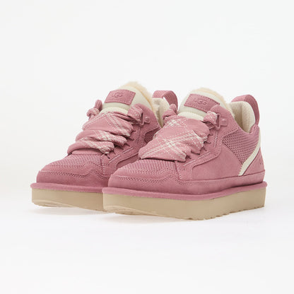 UGG Lowmel Dusty Orchid