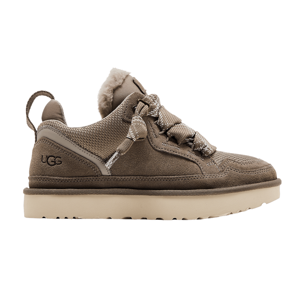 UGG Lowmel Smoke Plume (Women's)