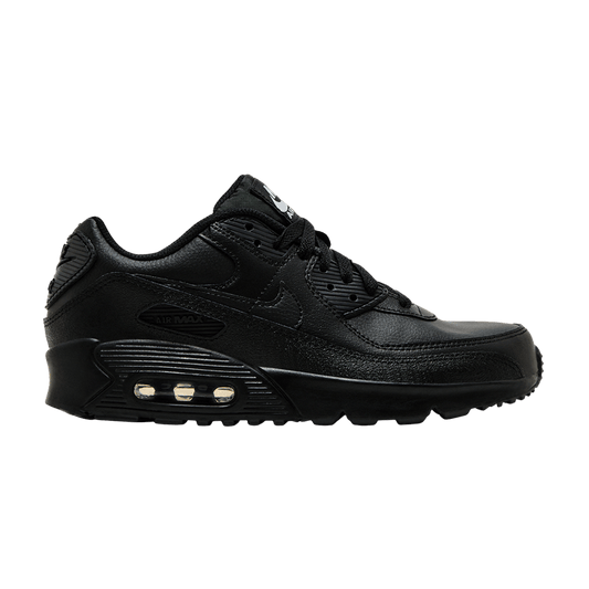 Nike Air Max 90 Triple Black (2024) (GS)
