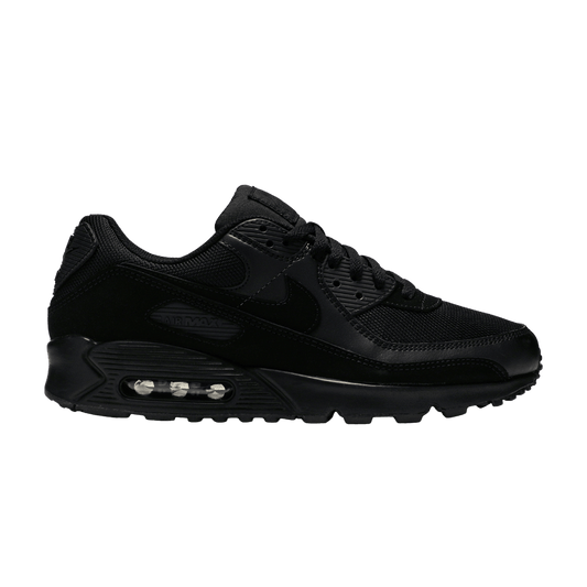 Nike Air Max 90 Recraft Triple Black