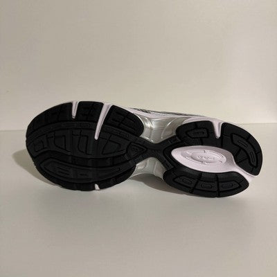 ASICS Gel-1130 White Pure Silver - 1201B020-100 - Weiß/Silber Sportschuh