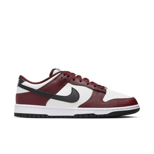 Nike Dunk Low Dark Team Red Black