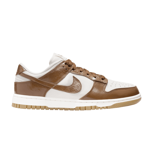Nike Dunk Low LX Ale Brown Ostrich (Women's)