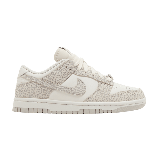 Nike Dunk Low Safari Phantom (Women's)