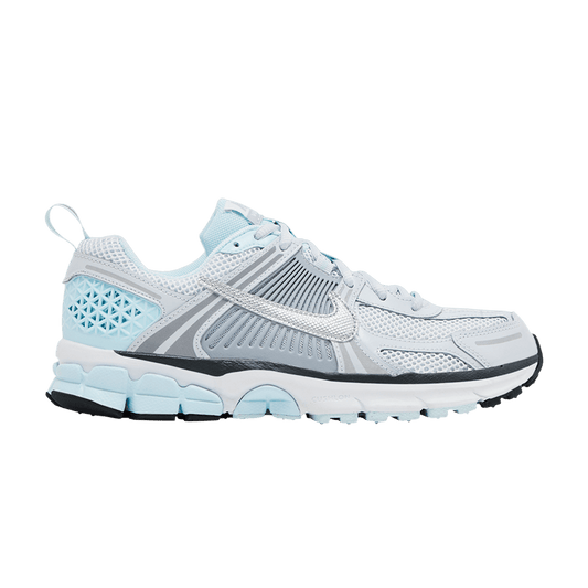 Nike Vomero 5 Pure Platinum Glacier Blue Wolf Grey Metallic Silver (GS)