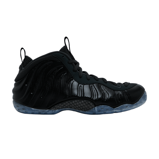 Nike Air Foamposite One Carbon Fiber
