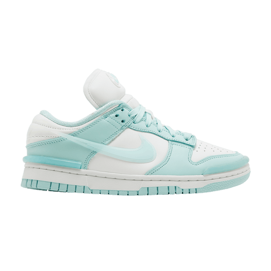 Nike Dunk Low Twist Jade Ice (Women's)