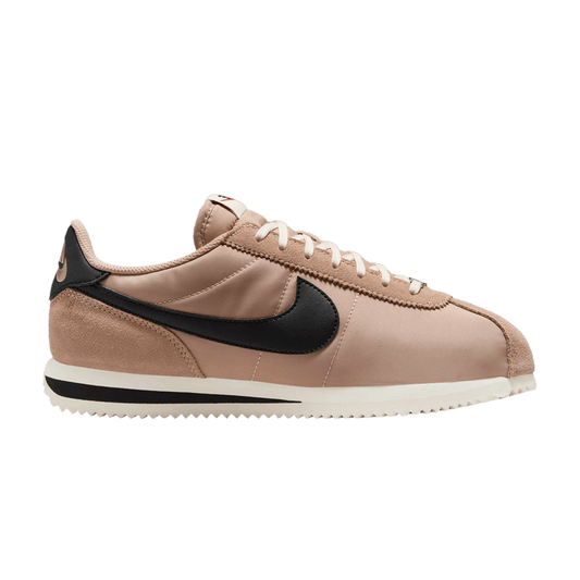 Nike Cortez Desert Black Sail (Women's)