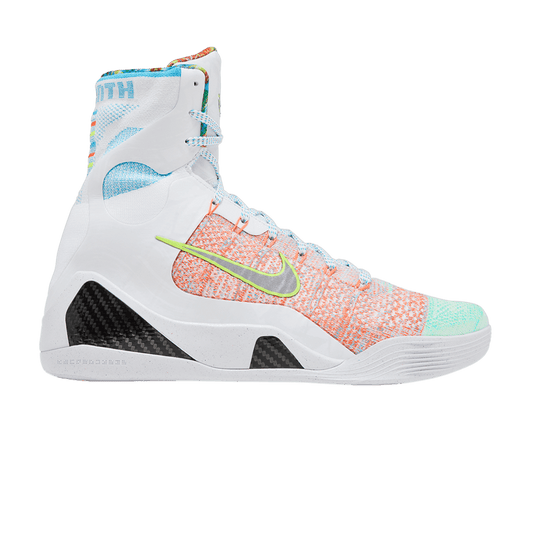 Nike Kobe 9 Elite Protro What The (2025)