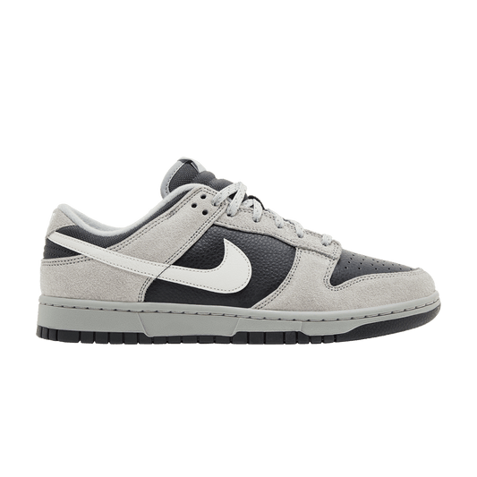 Nike Dunk Low Light Smoke Grey Anthracite