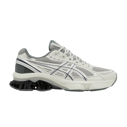 ASICS Gel-Kinetic Fluent Seal Grey Pure Silver