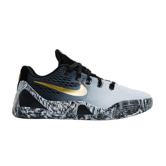 Nike Kobe 9 EM Low Mambacita (GS)