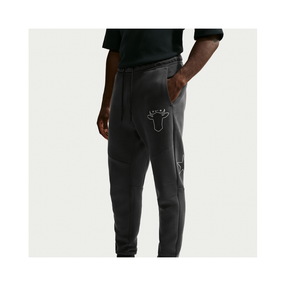 Nike Energy x Wagyu Tech Fleece Joggers Black