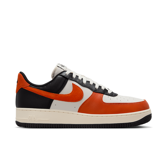 Nike Air Force 1 Low '07 LV8 Black Vintage Coral Phantom