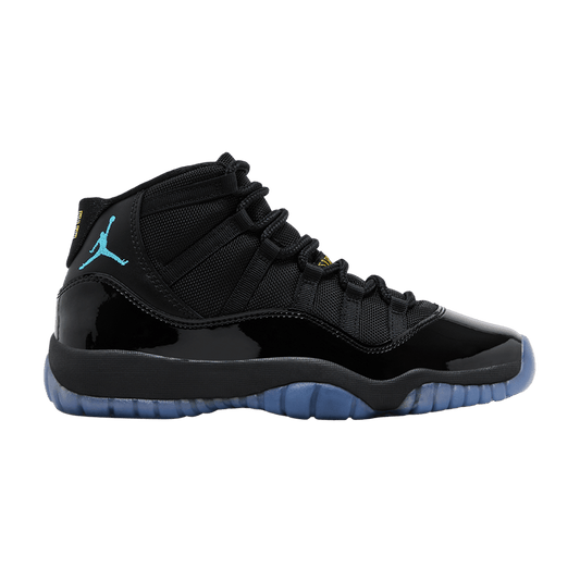 Jordan 11 Retro Gamma Blue (2025) (GS)