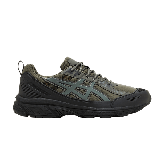 ASICS Gel-Venture 6 Shield Graphite Grey Truffle Grey