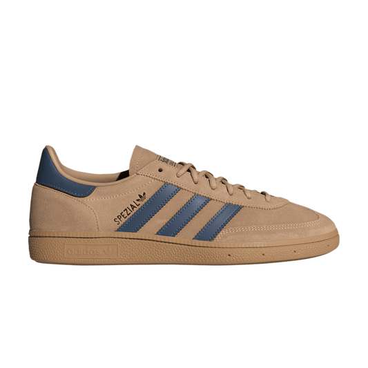 adidas Handball Spezial Warm Sandstone Preloved Ink