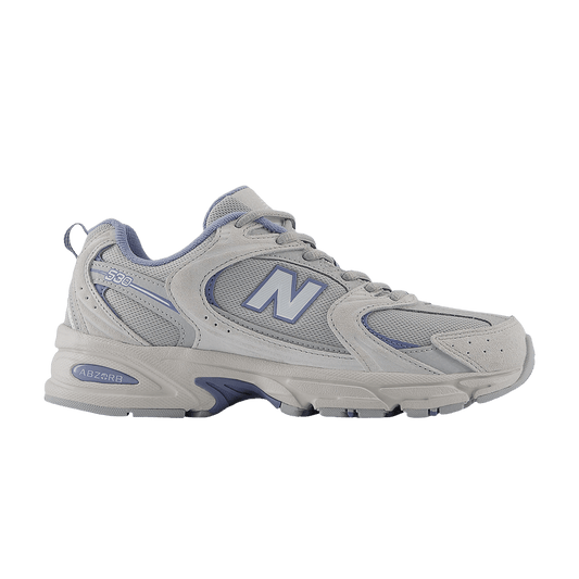 New Balance 530 Grey Matter Sea Blue
