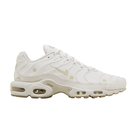 Nike Air Max Plus A-COLD-WALL Platinum Tint