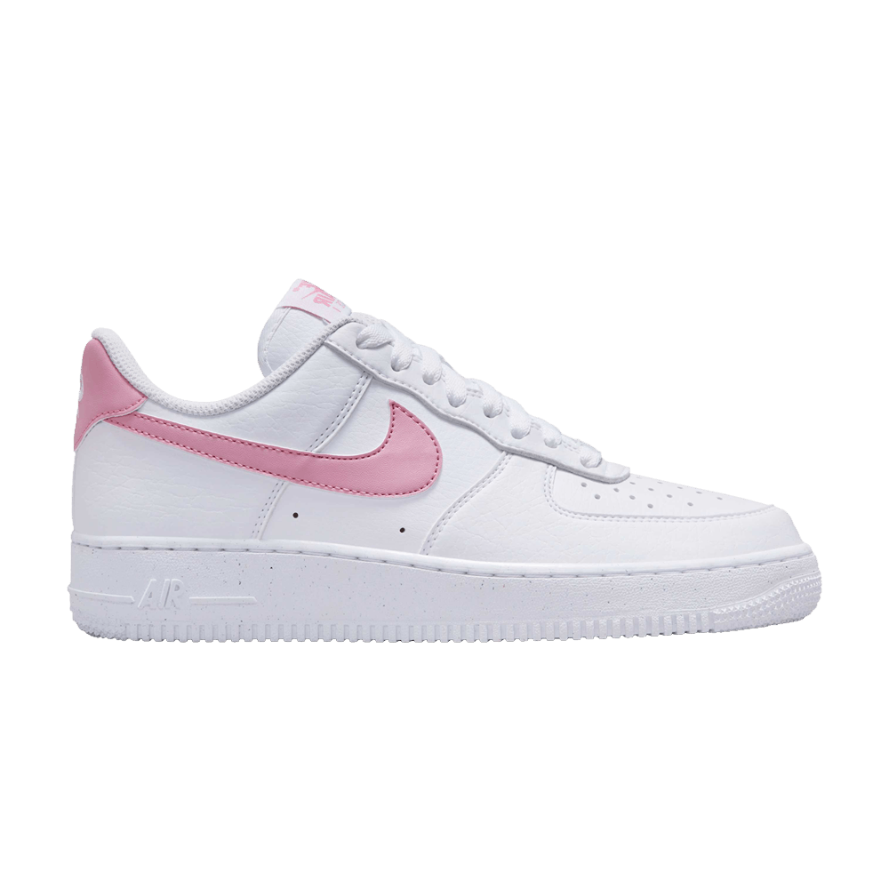 Nike Air Force 1 Low '07 Next Nature Elemental Pink (Women's)