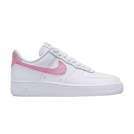 Nike Air Force 1 Low '07 Next Nature Elemental Pink (Women's)