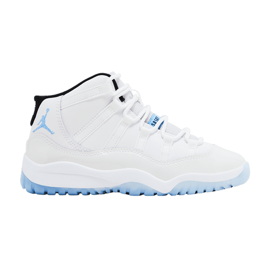 Jordan 11 Retro Legend Blue (2024) (PS)