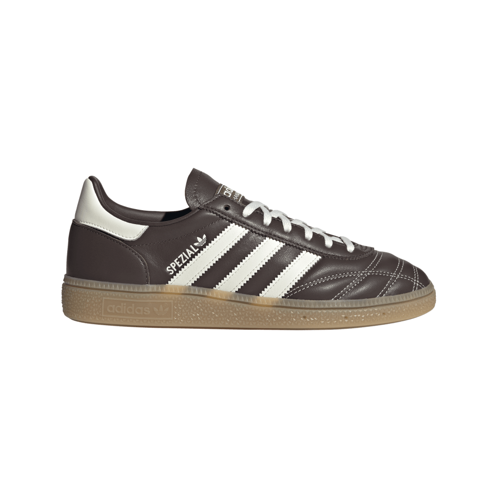 adidas Handball Spezial Leather Brown (Women's)
