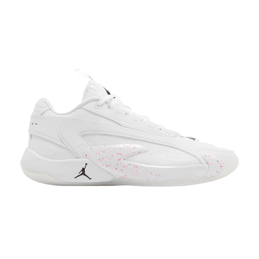 Jordan Luka 2 White Hyper Pink