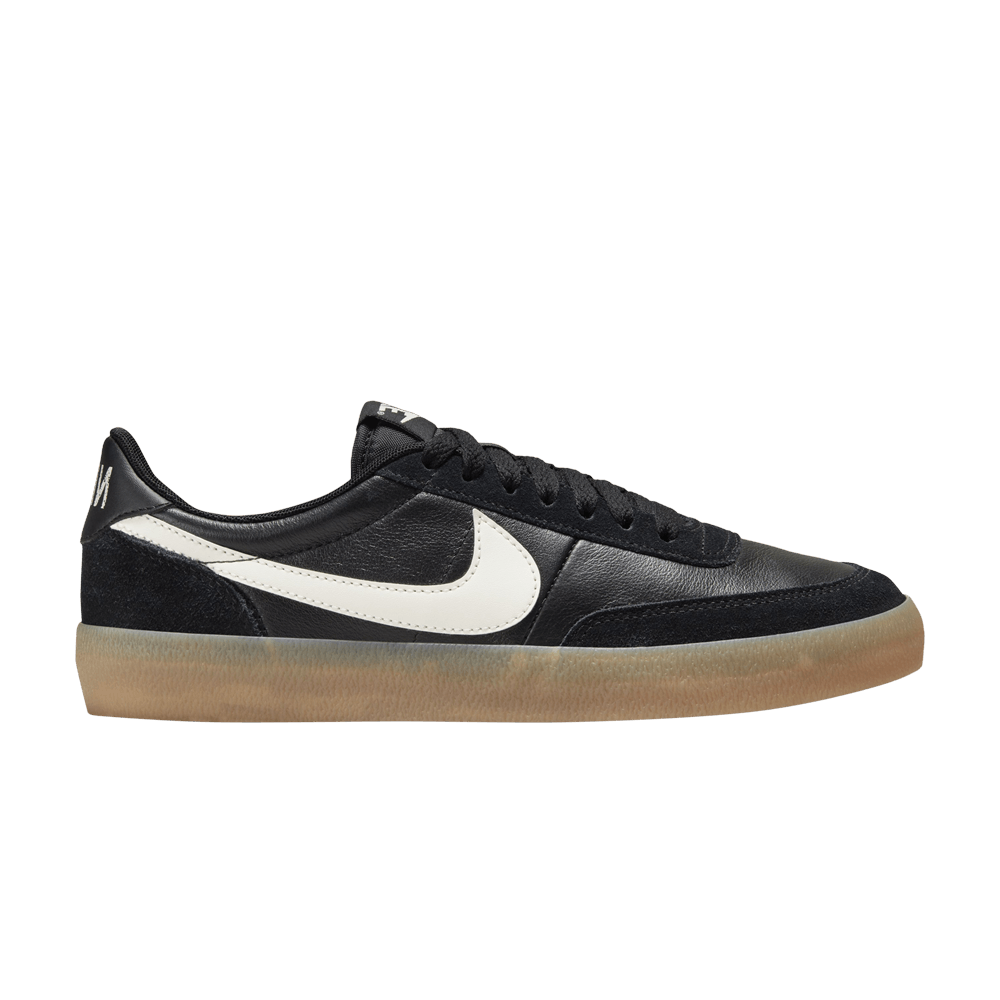 Nike Killshot 2 Black Sail Gum (Women's)