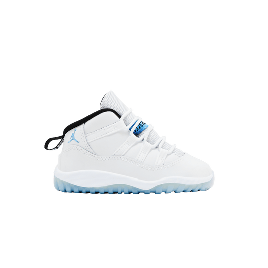 Jordan 11 Retro Legend Blue (2024) (TD)