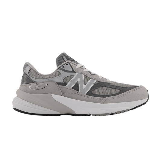 New Balance 990v6 MiUSA Grey