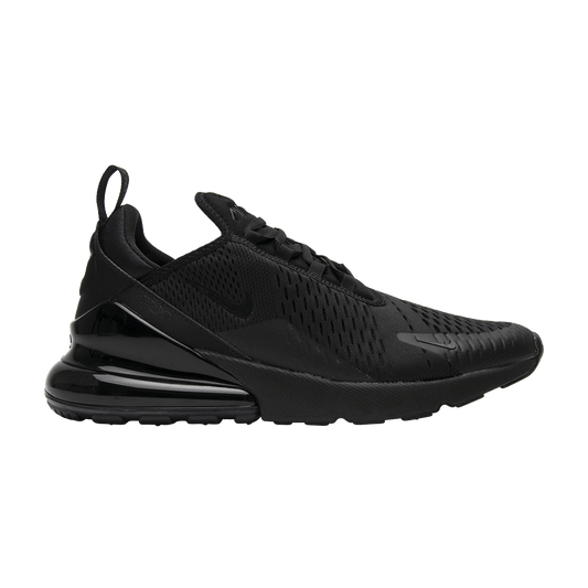 Nike Air Max 270 Triple Black