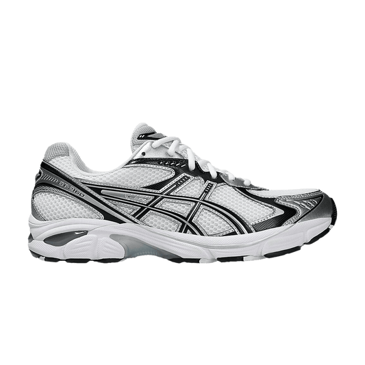 ASICS GT-2160 White Black Silver
