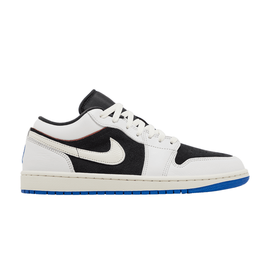 Jordan 1 Low Quai 54 (2024)