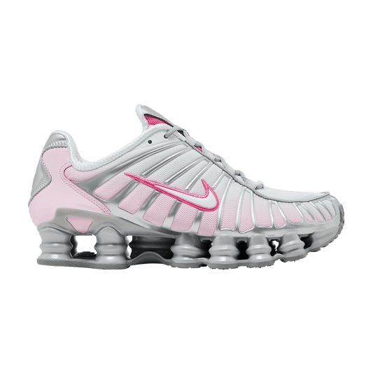 Nike Shox TL Pink Foam (Women's)