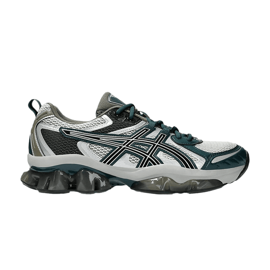 ASICS Gel-Quantum Kinetic Oatmeal Dark Taupe