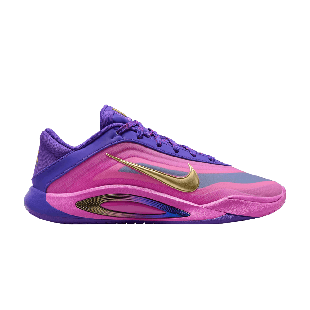 Nike A'ja Wilson A'One Unapologetic (Women's)