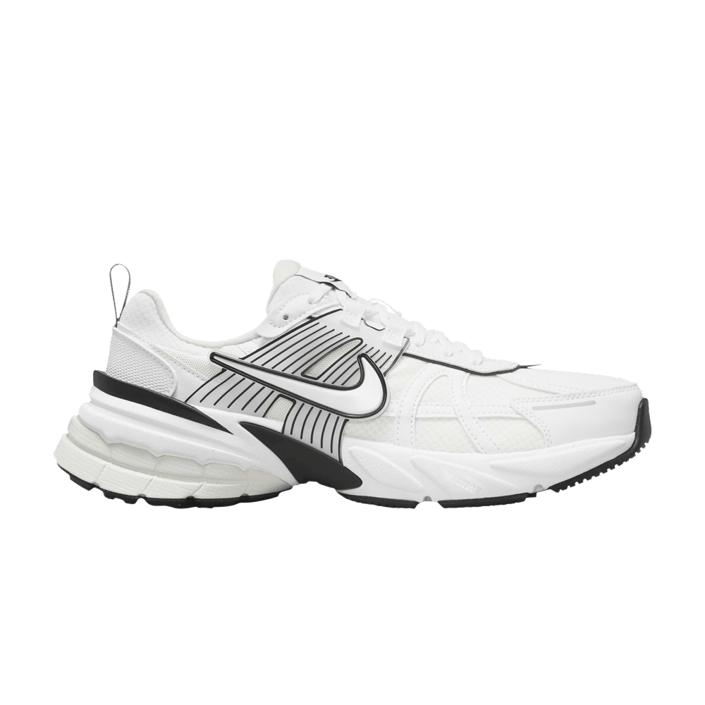 Nike V2K Run Summit White Platinum Tint (Women's)