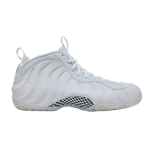 Nike Air Foamposite One Triple White