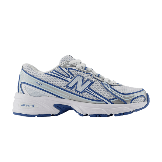 New Balance 740 Ice Blue (GS)
