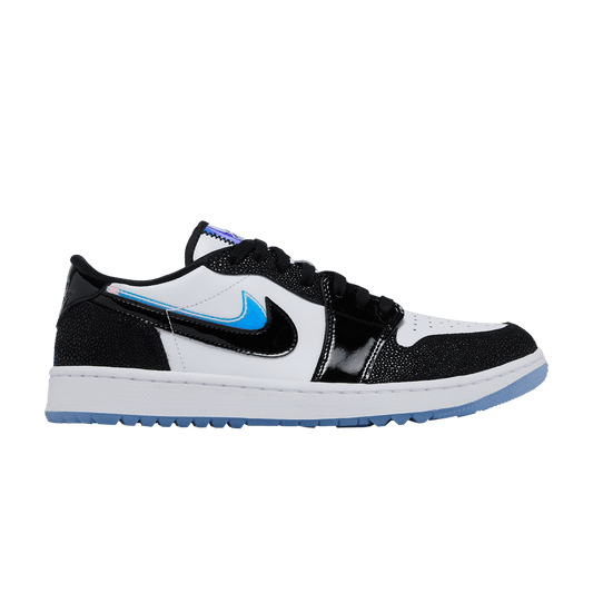 Jordan 1 Retro Low Golf Endless Pursuit Pack