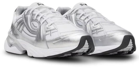 Under Armour Sola UA Metallic Silver